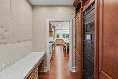 Tiny photo for 12 Carlisle Drive, Oak Brook, IL 60523 (MLS # 12670365)