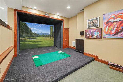 Tiny photo for 12 Carlisle Drive, Oak Brook, IL 60523 (MLS # 12670365)