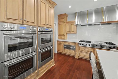 Tiny photo for 12 Carlisle Drive, Oak Brook, IL 60523 (MLS # 12670365)
