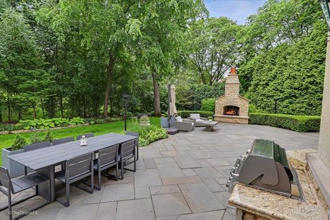 Tiny photo for 12 Carlisle Drive, Oak Brook, IL 60523 (MLS # 12670365)