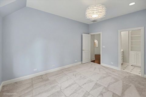 Tiny photo for 12 Carlisle Drive, Oak Brook, IL 60523 (MLS # 12670365)