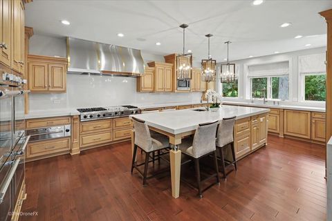 Tiny photo for 12 Carlisle Drive, Oak Brook, IL 60523 (MLS # 12670365)