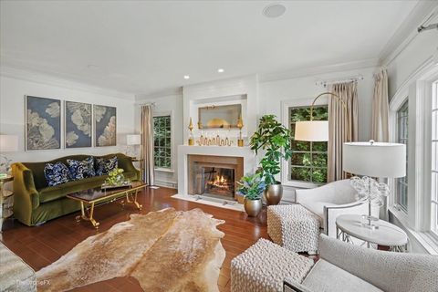 Tiny photo for 12 Carlisle Drive, Oak Brook, IL 60523 (MLS # 12670365)