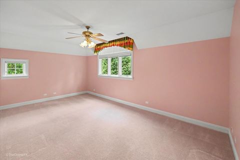 Tiny photo for 12 Carlisle Drive, Oak Brook, IL 60523 (MLS # 12670365)