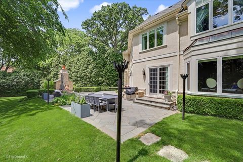 Tiny photo for 12 Carlisle Drive, Oak Brook, IL 60523 (MLS # 12670365)