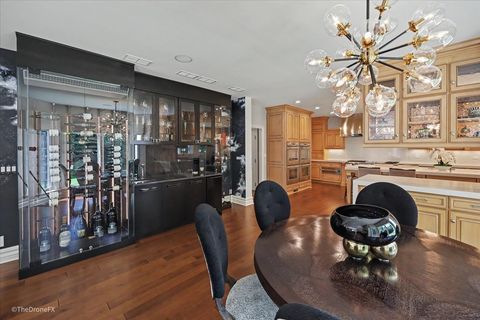 Tiny photo for 12 Carlisle Drive, Oak Brook, IL 60523 (MLS # 12670365)