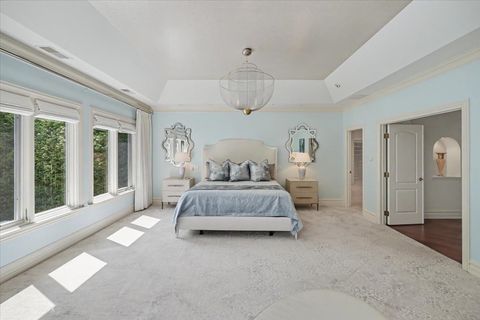 Tiny photo for 12 Carlisle Drive, Oak Brook, IL 60523 (MLS # 12670365)