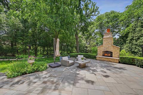 Tiny photo for 12 Carlisle Drive, Oak Brook, IL 60523 (MLS # 12670365)