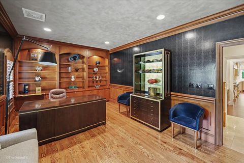 Tiny photo for 12 Carlisle Drive, Oak Brook, IL 60523 (MLS # 12670365)