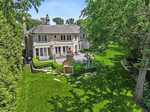 Tiny photo for 12 Carlisle Drive, Oak Brook, IL 60523 (MLS # 12670365)