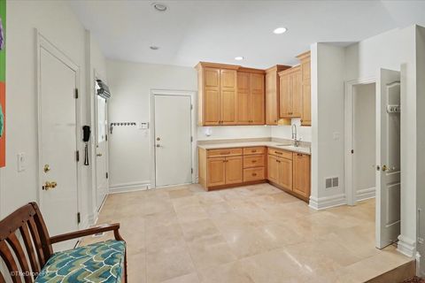 Tiny photo for 12 Carlisle Drive, Oak Brook, IL 60523 (MLS # 12670365)