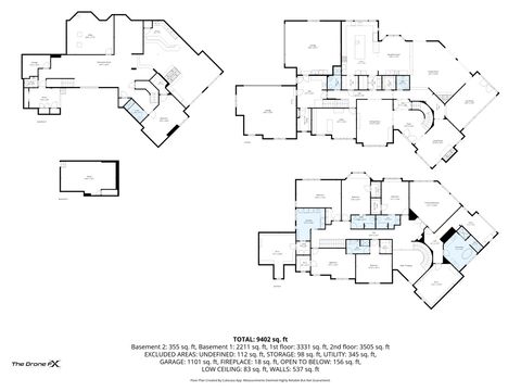 Tiny photo for 12 Carlisle Drive, Oak Brook, IL 60523 (MLS # 12670365)