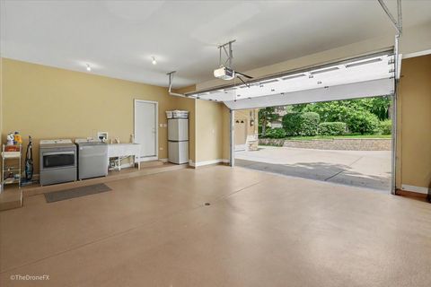 Tiny photo for 12 Carlisle Drive, Oak Brook, IL 60523 (MLS # 12670365)