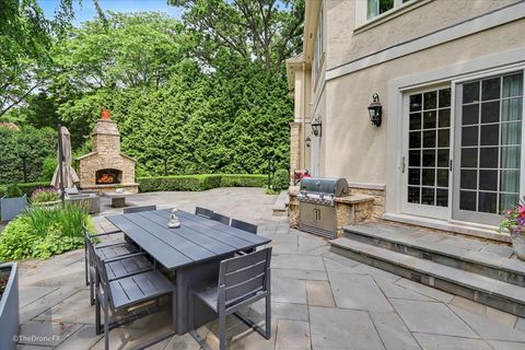Tiny photo for 12 Carlisle Drive, Oak Brook, IL 60523 (MLS # 12670365)
