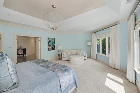 Tiny photo for 12 Carlisle Drive, Oak Brook, IL 60523 (MLS # 12670365)