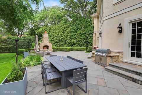 Tiny photo for 12 Carlisle Drive, Oak Brook, IL 60523 (MLS # 12670365)