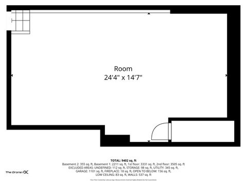 Tiny photo for 12 Carlisle Drive, Oak Brook, IL 60523 (MLS # 12670365)