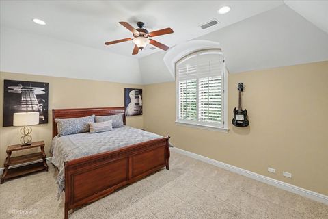 Tiny photo for 12 Carlisle Drive, Oak Brook, IL 60523 (MLS # 12670365)