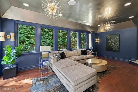 Tiny photo for 12 Carlisle Drive, Oak Brook, IL 60523 (MLS # 12670365)