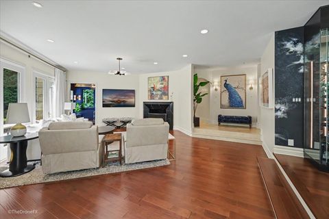 Tiny photo for 12 Carlisle Drive, Oak Brook, IL 60523 (MLS # 12670365)