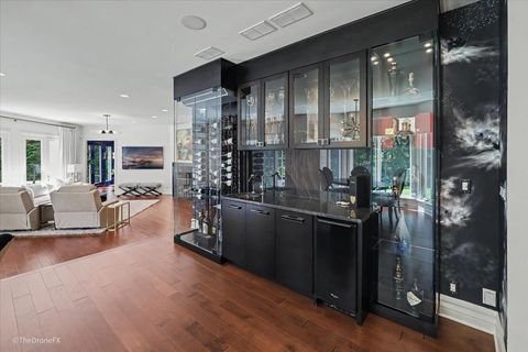 Tiny photo for 12 Carlisle Drive, Oak Brook, IL 60523 (MLS # 12670365)