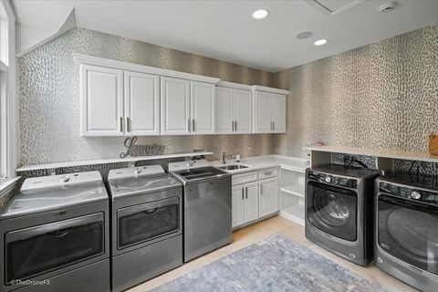 Tiny photo for 12 Carlisle Drive, Oak Brook, IL 60523 (MLS # 12670365)
