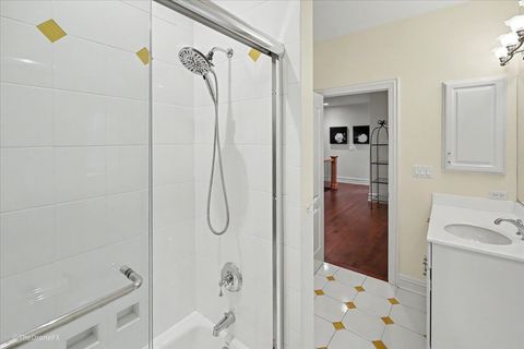 Tiny photo for 12 Carlisle Drive, Oak Brook, IL 60523 (MLS # 12670365)