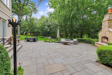 Tiny photo for 12 Carlisle Drive, Oak Brook, IL 60523 (MLS # 12670365)