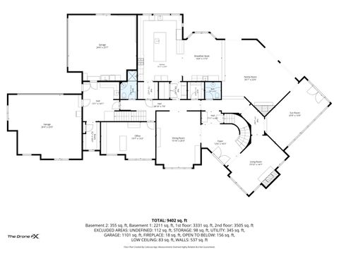 Tiny photo for 12 Carlisle Drive, Oak Brook, IL 60523 (MLS # 12670365)