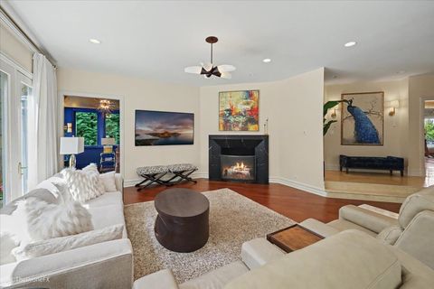 Tiny photo for 12 Carlisle Drive, Oak Brook, IL 60523 (MLS # 12670365)