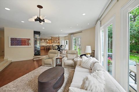 Tiny photo for 12 Carlisle Drive, Oak Brook, IL 60523 (MLS # 12670365)