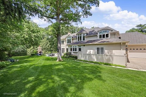 Tiny photo for 12 Carlisle Drive, Oak Brook, IL 60523 (MLS # 12670365)