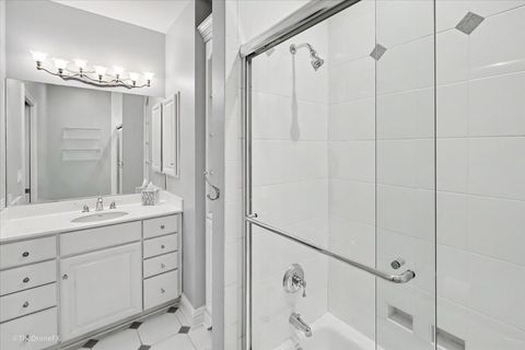 Tiny photo for 12 Carlisle Drive, Oak Brook, IL 60523 (MLS # 12670365)
