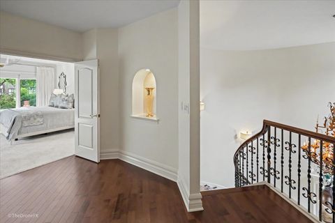 Tiny photo for 12 Carlisle Drive, Oak Brook, IL 60523 (MLS # 12670365)