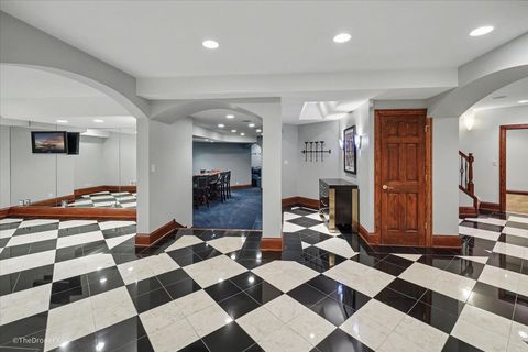 Tiny photo for 12 Carlisle Drive, Oak Brook, IL 60523 (MLS # 12670365)