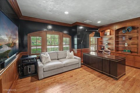 Tiny photo for 12 Carlisle Drive, Oak Brook, IL 60523 (MLS # 12670365)