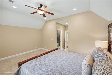 Tiny photo for 12 Carlisle Drive, Oak Brook, IL 60523 (MLS # 12670365)