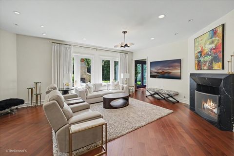Tiny photo for 12 Carlisle Drive, Oak Brook, IL 60523 (MLS # 12670365)