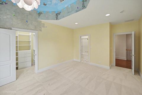 Tiny photo for 12 Carlisle Drive, Oak Brook, IL 60523 (MLS # 12670365)