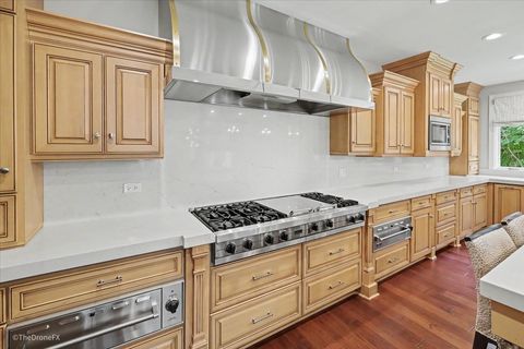 Tiny photo for 12 Carlisle Drive, Oak Brook, IL 60523 (MLS # 12670365)