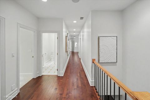Tiny photo for 12 Carlisle Drive, Oak Brook, IL 60523 (MLS # 12670365)