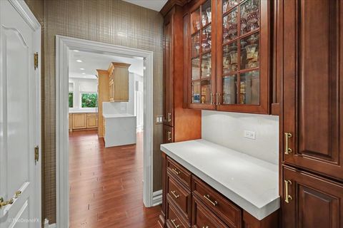 Tiny photo for 12 Carlisle Drive, Oak Brook, IL 60523 (MLS # 12670365)