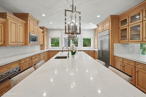 Tiny photo for 12 Carlisle Drive, Oak Brook, IL 60523 (MLS # 12670365)
