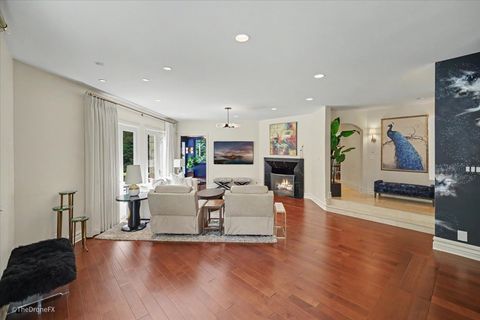 Tiny photo for 12 Carlisle Drive, Oak Brook, IL 60523 (MLS # 12670365)