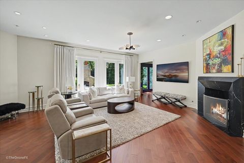 Tiny photo for 12 Carlisle Drive, Oak Brook, IL 60523 (MLS # 12670365)