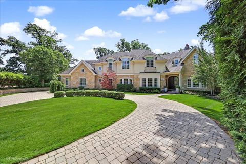 Tiny photo for 12 Carlisle Drive, Oak Brook, IL 60523 (MLS # 12670365)