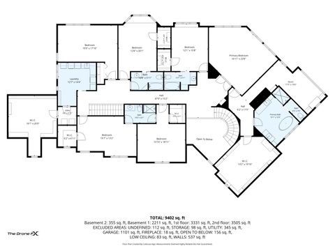 Tiny photo for 12 Carlisle Drive, Oak Brook, IL 60523 (MLS # 12670365)