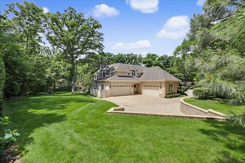 Tiny photo for 12 Carlisle Drive, Oak Brook, IL 60523 (MLS # 12670365)