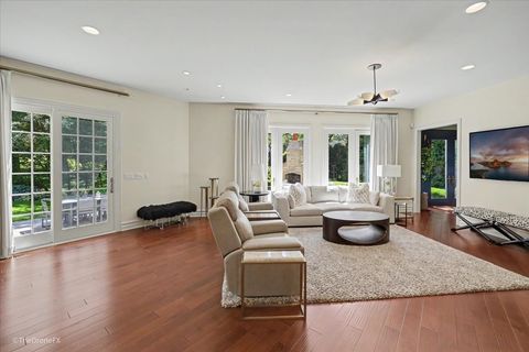 Tiny photo for 12 Carlisle Drive, Oak Brook, IL 60523 (MLS # 12670365)