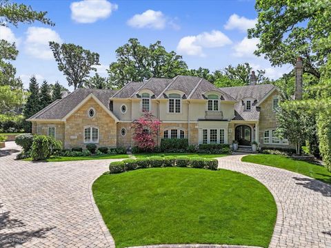 Tiny photo for 12 Carlisle Drive, Oak Brook, IL 60523 (MLS # 12670365)